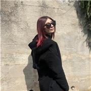 Studentessa di lingue; offro ripetizioni di lingua italiana, inglese e tedesca. Disponibilità sia in presenza che da remoto